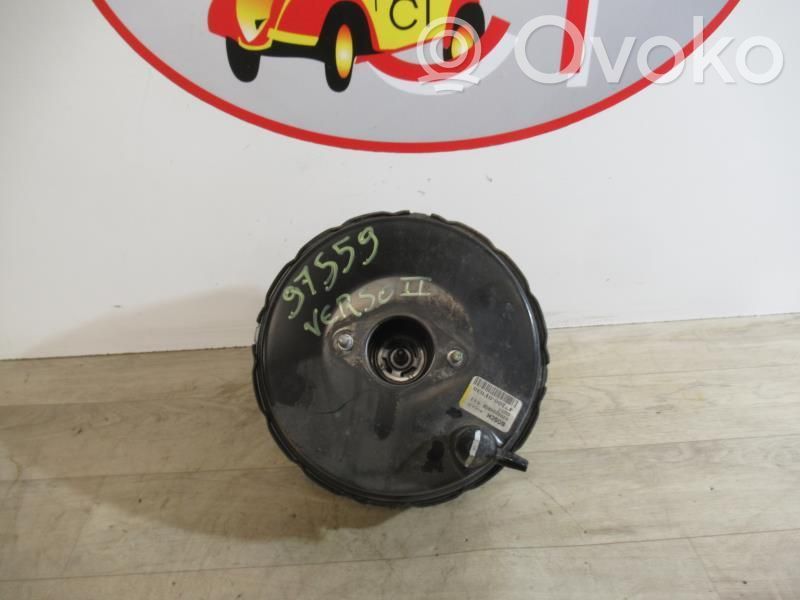 Toyota Corolla Verso AR10 Servofrână 