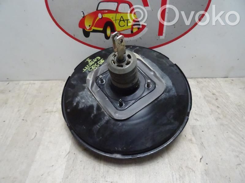Peugeot Expert Servofreno