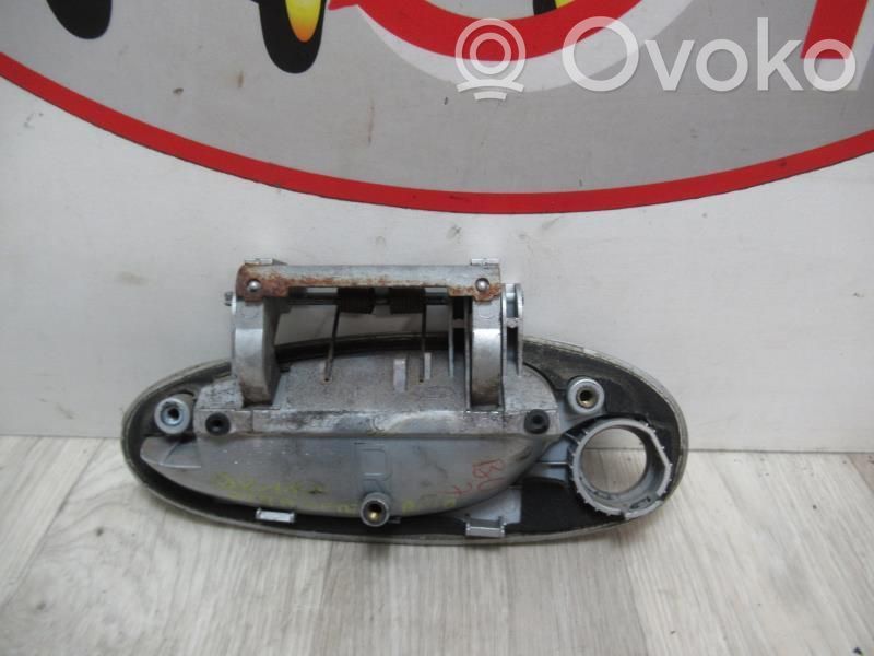 Etuoven ulkokahva   1052470,1052470