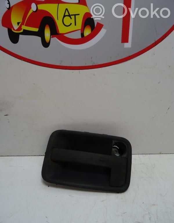 Front door exterior handle   9101G0,9101G0