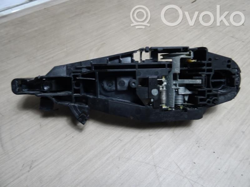 Peugeot 2008 II Rankena atidarymo išorinė 
