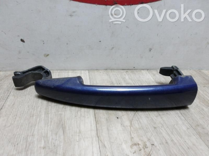Manecilla externa puerta delantera   9101GH,9101GH