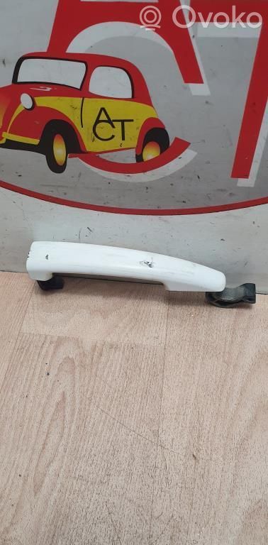 Manecilla externa puerta delantera   9101GH,9101GH