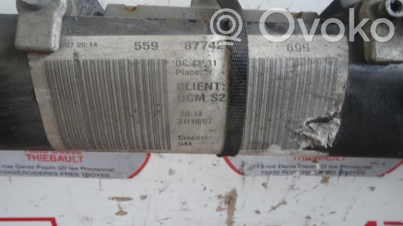 Hinterachse   5148R2,5148R2