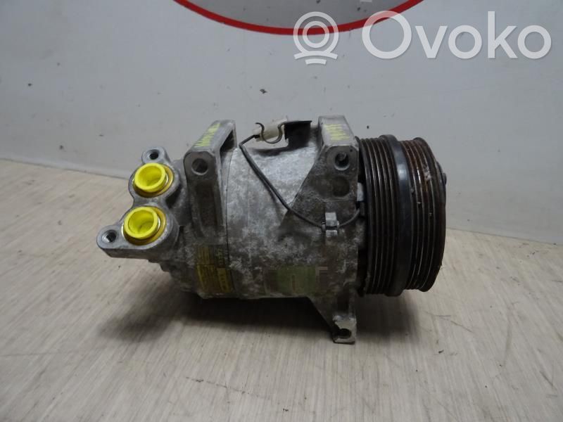 Volvo C70 Compresseur de climatisation 