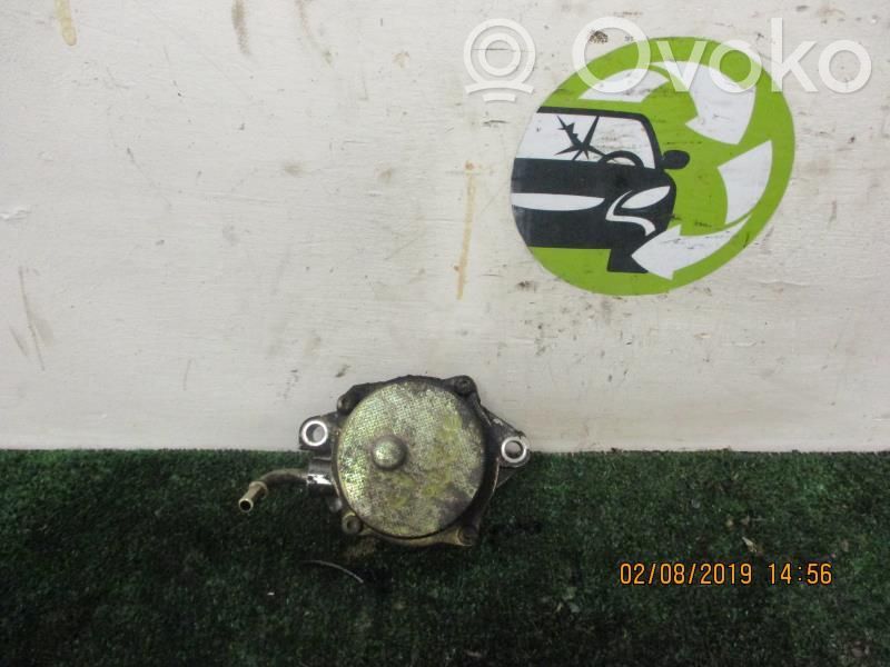 Citroen C3 Vacuum pump 