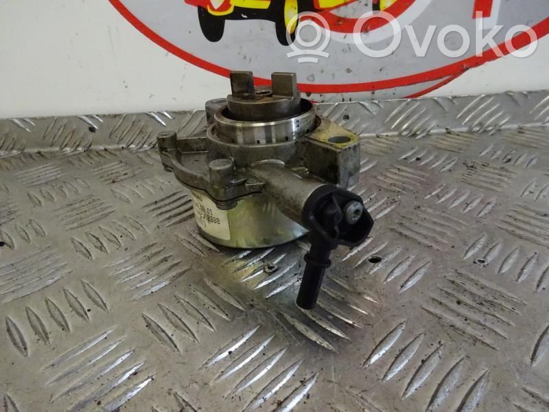 Citroen C3 Vacuum pump 