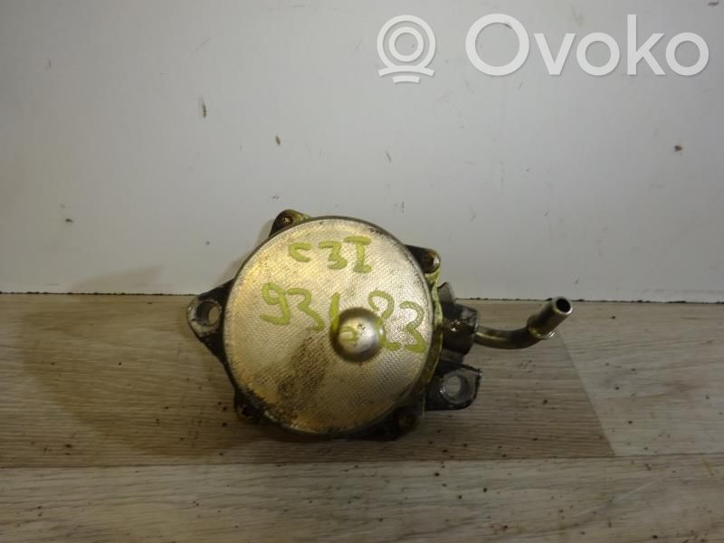 Citroen C3 Vacuum pump 