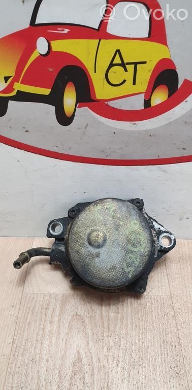 Citroen C3 Vacuum pump 