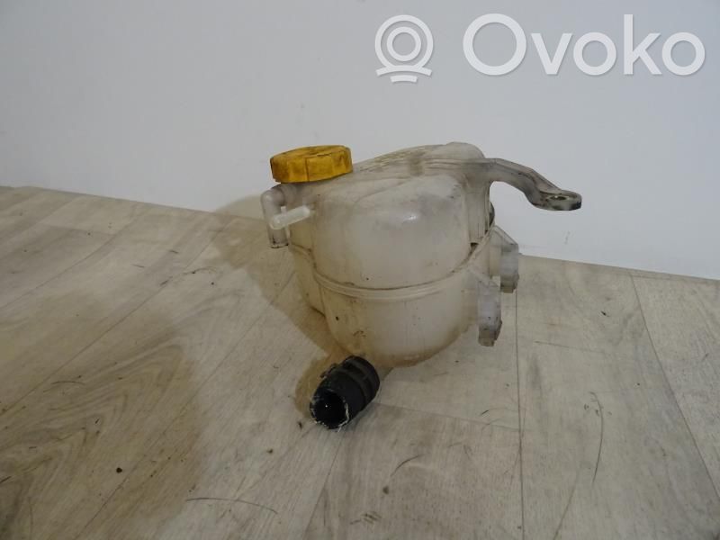 Opel Corsa D Serbatoio di compensazione del liquido refrigerante/vaschetta