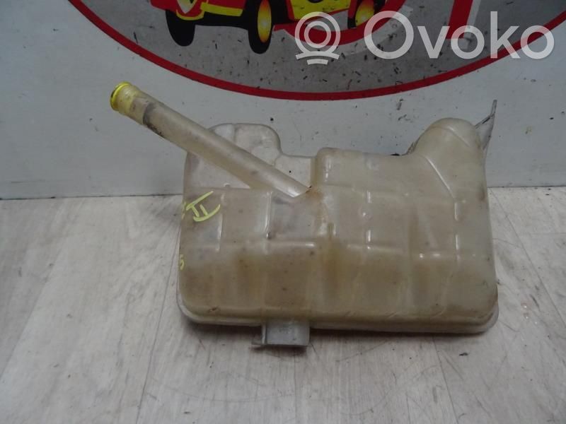 Renault Megane II Vas expansiune/rezervor lichid de răcire 