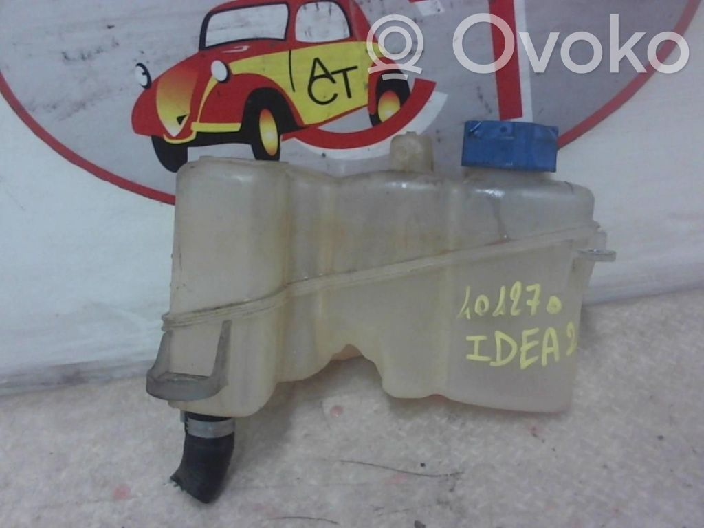 Fiat Idea Ausgleichsbehälter Kühlwasser 