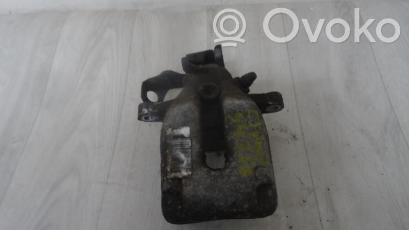 Citroen C3 Picasso Etrier frână spate 