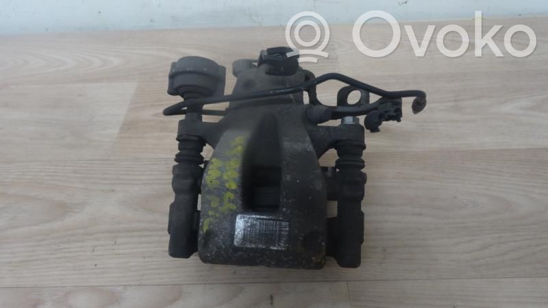 Citroen C4 Grand Picasso Pinza del freno posteriore