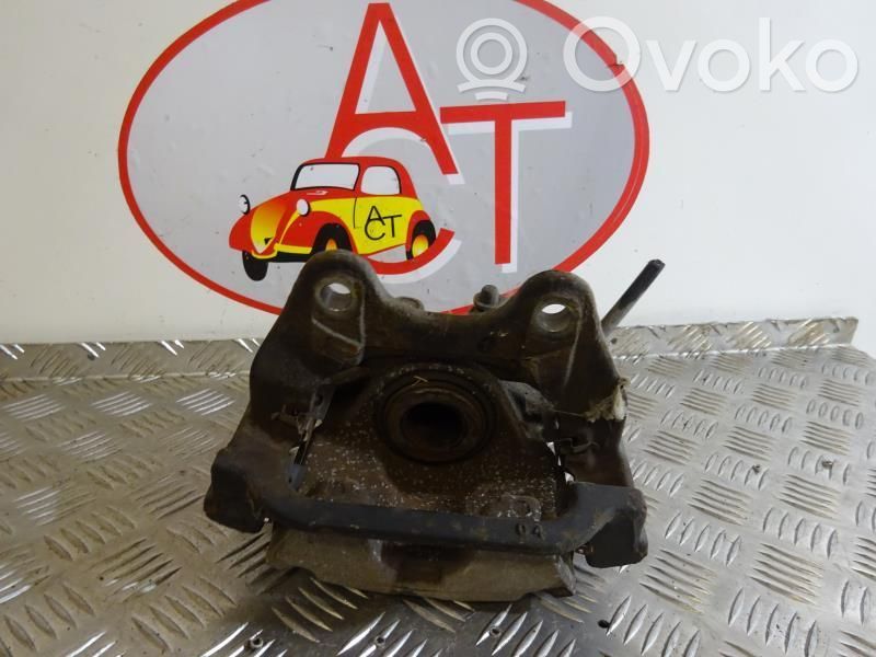 Caliper del freno trasero