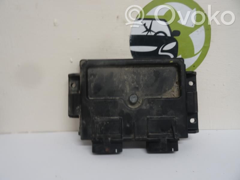 Engine control unit/module   193923,193923