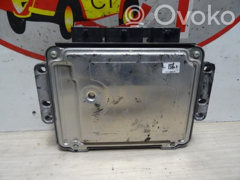 Engine control unit/module   1939XW,1939XW