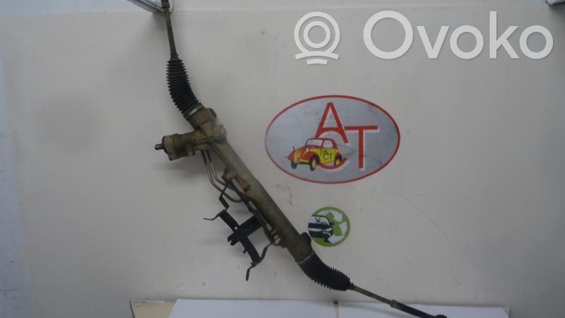 Saab 9-3 Ver2 Steering rack 
