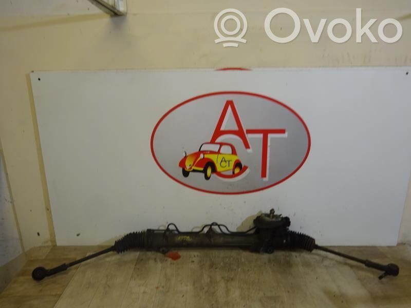 Ford Puma Vairo kolonėlė 