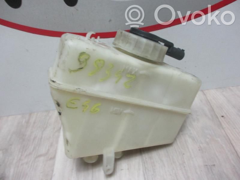 BMW 3 E46 Master brake cylinder 