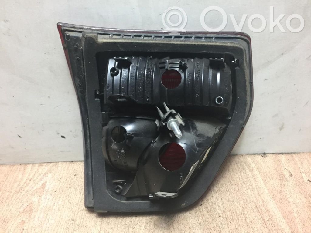 Citroen C5 Rear/tail lights 