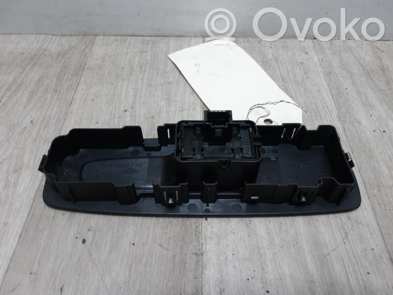Renault Scenic IV - Grand scenic IV Interruttore di controllo dell’alzacristalli elettrico