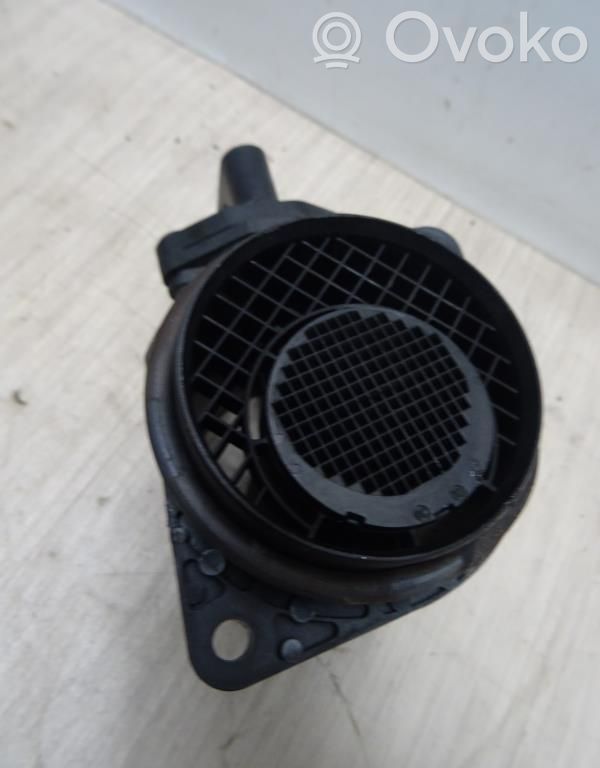 Seat Ibiza III (6L) Débitmètre d'air massique