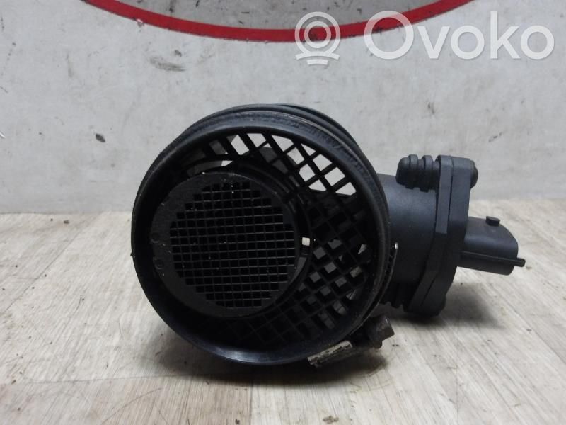 Opel Zafira A Misuratore di portata d'aria 