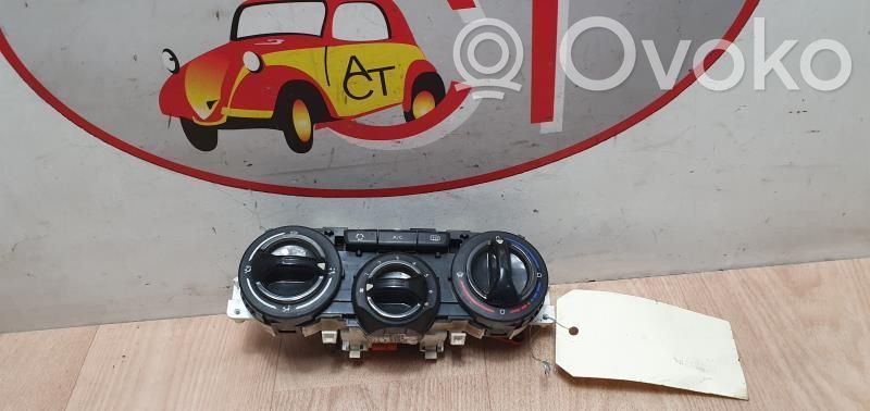 Unitate control climatizare   9819611580,9819611580