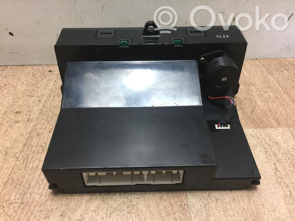Panel klimatyzacji   972502C160,972502C160
