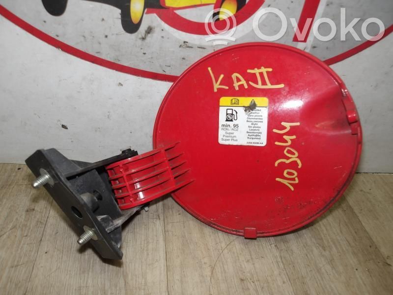 Ford Ka Degalų bako dangtelis 