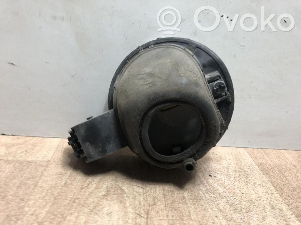 Peugeot Bipper Sportello del serbatoio del carburante 