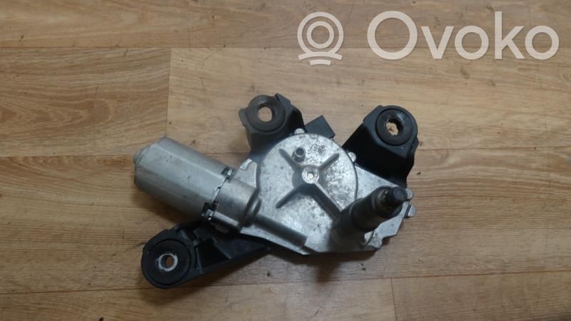 Renault Megane III Motor ștergător lunetă 