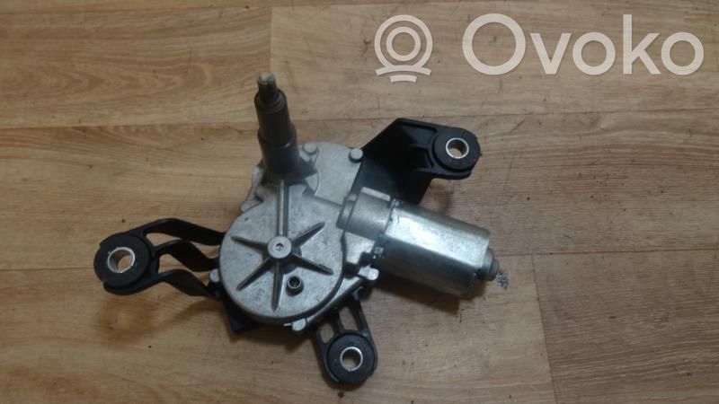 Opel Astra H Motorino del tergicristallo del lunotto posteriore
