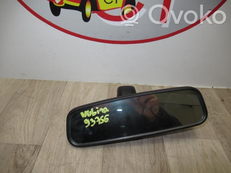 Espejo retrovisor (interior)   96378732,96378732