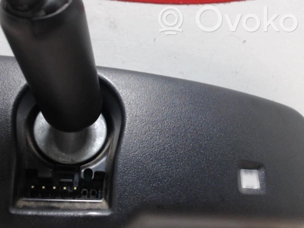 Chrysler 300 - 300C Espejo retrovisor (interior) 