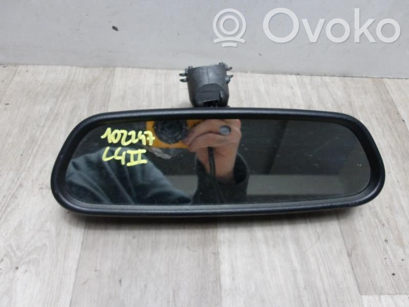 Espejo retrovisor (interior)   8154SA,8154SA