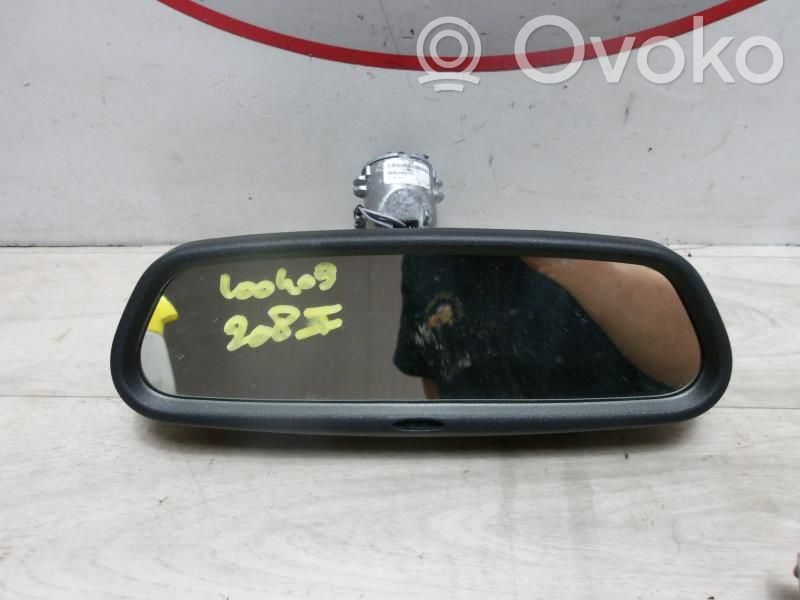 Peugeot 208 I Oglindă retrovizoare (interior) 