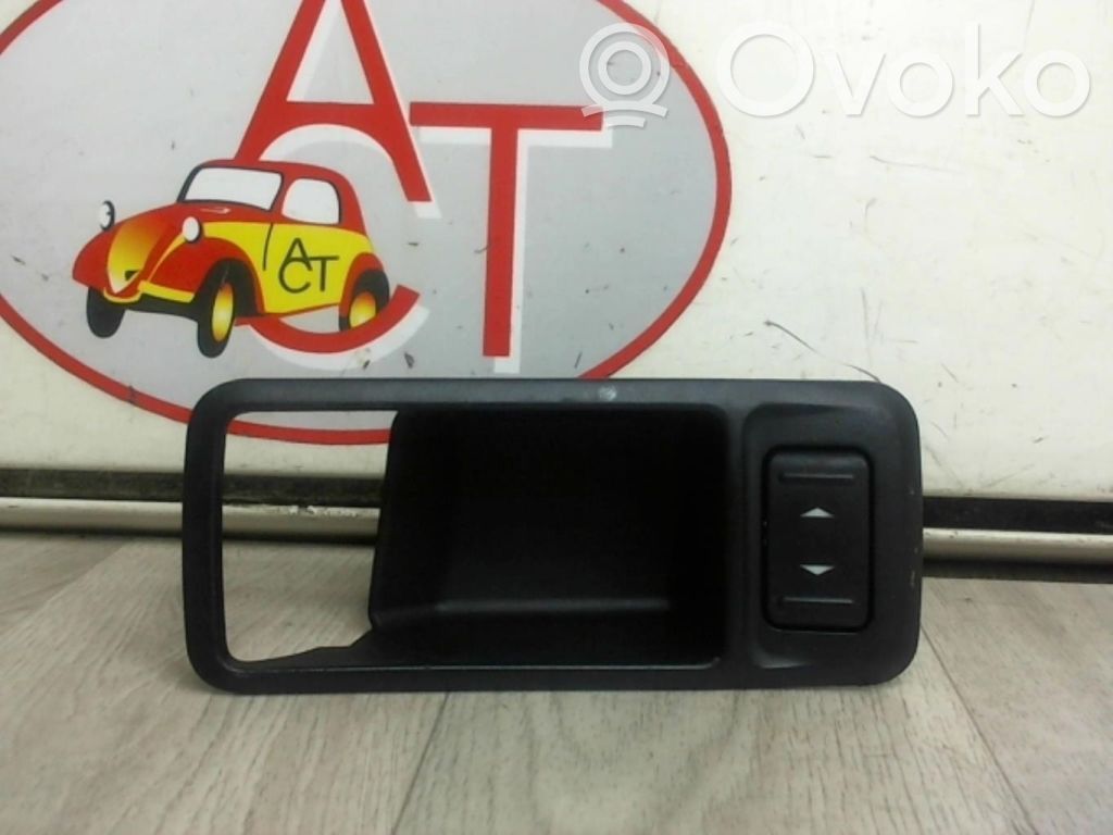 Ford Focus C-MAX Electric window control switch 
