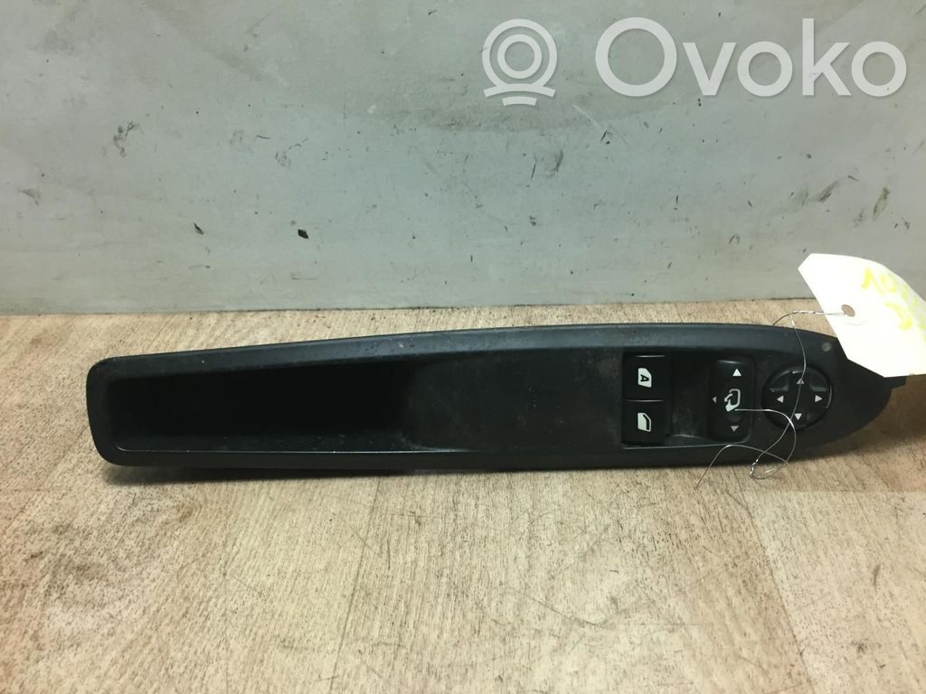 Citroen DS3 Electric window control switch 