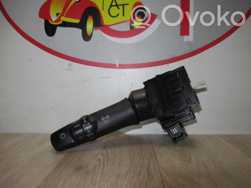 Mitsubishi ASX Butoane/comutatoare pe volan