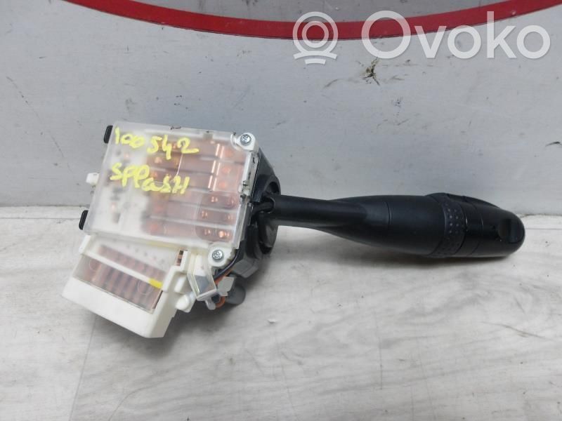 Suzuki Splash Boutons / interrupteurs volant 