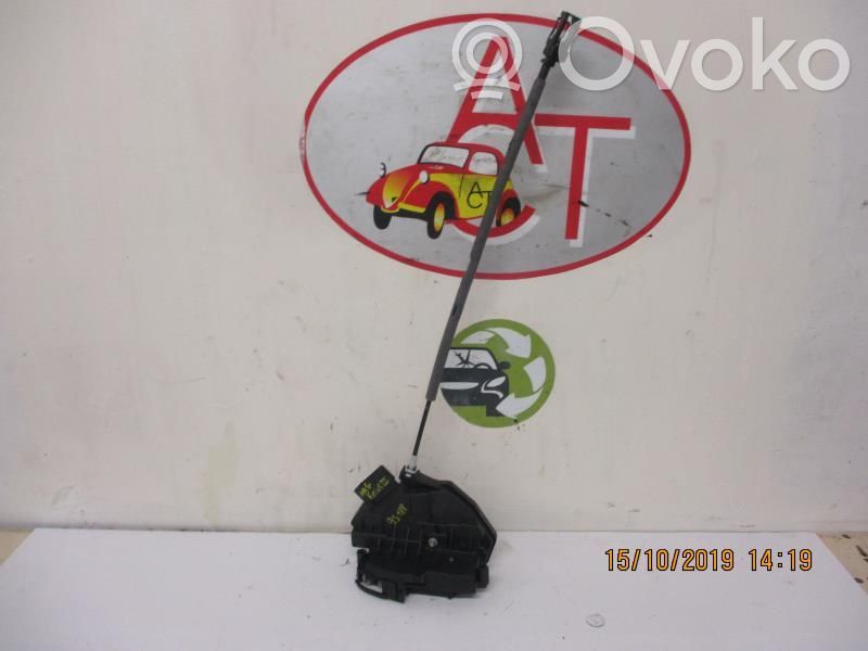 Ford Focus Rear door lock 