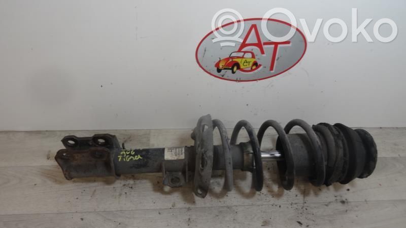 Opel Tigra B Stoßdämpfer Federbein 