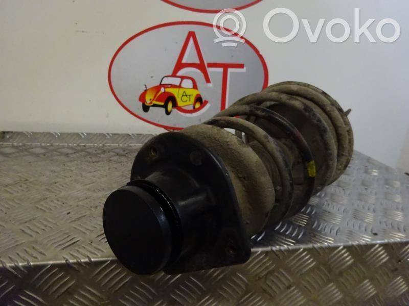 Fiat Palio Ansamblu amortizor cu arc față 