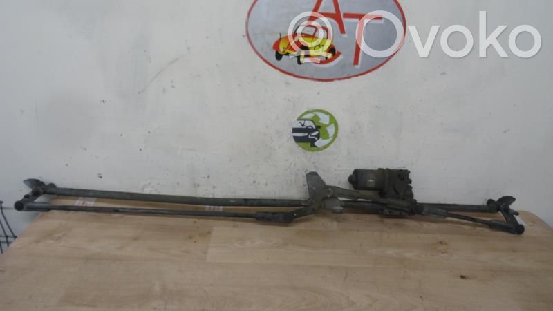 Motor ștergător   00006405R0,00006405R0