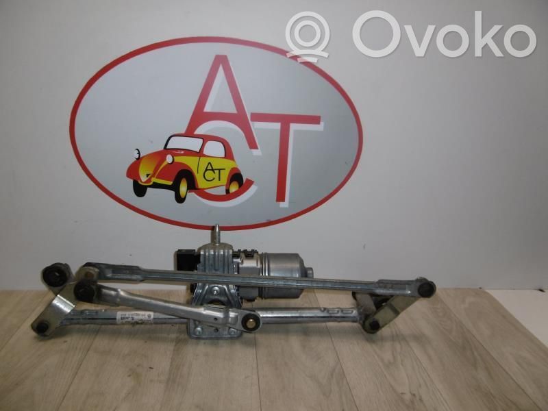 Seat Ibiza IV (6J,6P) Motor ștergător 