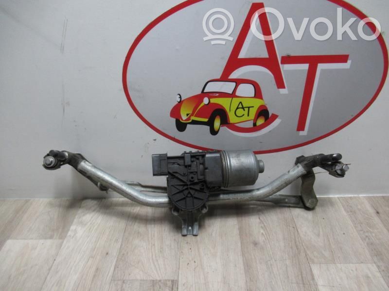 Motor del limpiaparabrisas   6405CH,6405CH