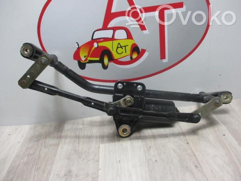 KIA Picanto Wiper motor 