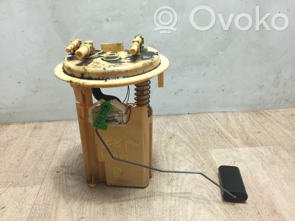 Bomba interna de combustible   1525LA,1525LA